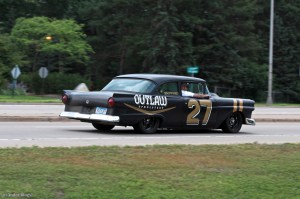 An Evening on the Side of the Road © Andor&nbsp;(6)