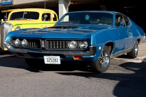 Anoka Classic Car Show © Andor&nbsp;(26)