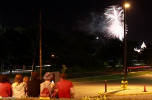 Fire in the Sky  © Andor&nbsp;(11)