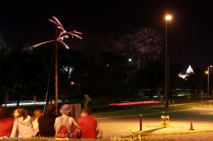 Fire in the Sky  © Andor&nbsp;(12)