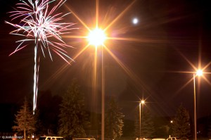 Fire in the Sky  © Andor&nbsp;(17)