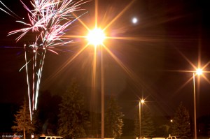 Fire in the Sky  © Andor&nbsp;(18)