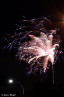 Fire in the Sky  © Andor&nbsp;(4)