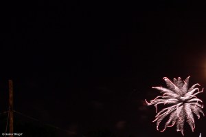 Fire in the Sky  © Andor&nbsp;(8)