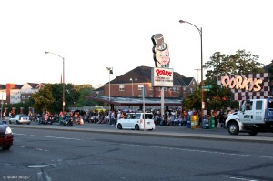 Porky’s Drive Thru in 2010 ©&nbsp;Andor