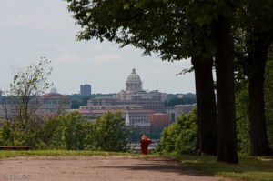Strolling the Bluff © Andor&nbsp;(14)