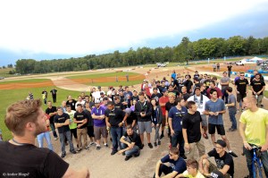 Driver’s Meeting © Andor&nbsp;(1)