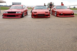 Final Bout – Boss Town © Andor&nbsp;(3)