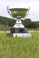 Final Bout Trophy ©&nbsp;Andor