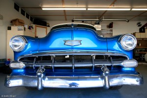 Opposition Motors 1954 Chevy © Andor&nbsp;(1)