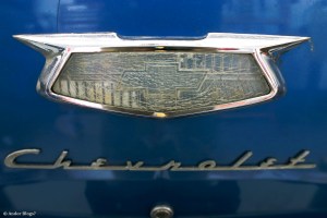 Opposition Motors 1954 Chevy © Andor&nbsp;(4)