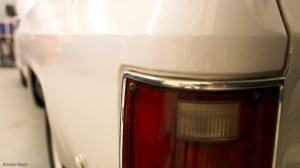 Opposition Motors 1977 GMC Sierra Grande&nbsp;(4)