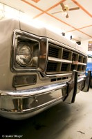 Opposition Motors 1977 GMC Sierra Grande&nbsp;(6)