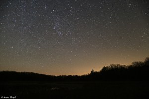 Night Sky © Andor&nbsp;(4)