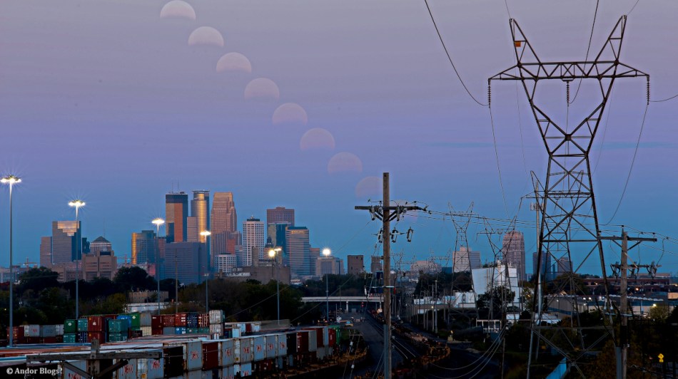 Urban Eclipse © Andor (1)