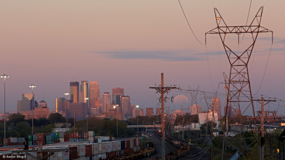 Urban Eclipse © Andor (5)