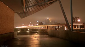 Misty Nights in the Twin Cities © Andor&nbsp;(1)