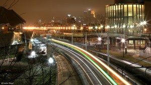 Misty Nights in the Twin Cities © Andor&nbsp;(2)