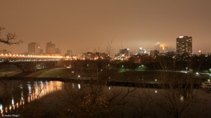 Misty Nights in the Twin Cities © Andor&nbsp;(3)