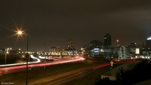 Misty Nights in the Twin Cities © Andor&nbsp;(4)