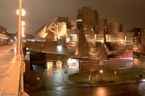 Misty Nights in the Twin Cities © Andor&nbsp;(9)