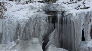 Cascade Falls, Osceola, WI © Andor&nbsp;(1)