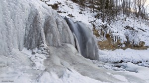 Cascade Falls, Osceola, WI © Andor&nbsp;(3)