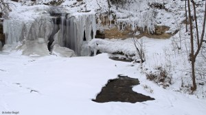 Cascade Falls, Osceola, WI © Andor&nbsp;(5)