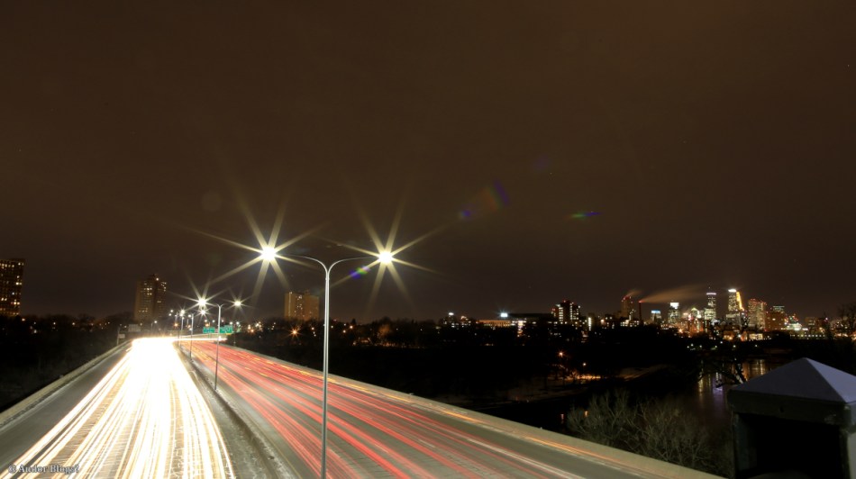 Down by the River © Andor (1)