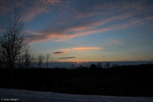 Highway Sunset © Andor&nbsp;(5)