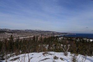 Palisade Head © Andor&nbsp;(1)