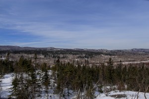 Palisade Head © Andor&nbsp;(2)
