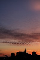 Sunset over Saint Paul, MN © Andor&nbsp;(11)