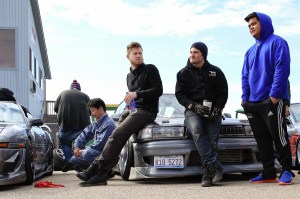 Around the Pits © Andor&nbsp;(1)