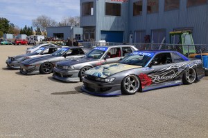 Around the Pits © Andor&nbsp;(18)