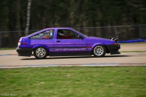 Drift Day 51 in Action © Andor&nbsp;(103)