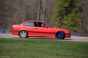 Drift Day 51 in Action © Andor&nbsp;(104)