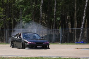 Drift Day 51 in Action © Andor&nbsp;(105)