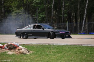 Drift Day 51 in Action © Andor&nbsp;(106)