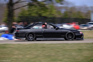 Drift Day 51 in Action © Andor&nbsp;(107)