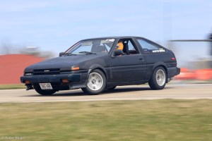 Drift Day 51 in Action © Andor&nbsp;(11)