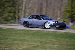 Drift Day 51 in Action © Andor&nbsp;(110)