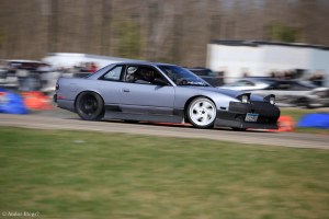 Drift Day 51 in Action © Andor&nbsp;(111)