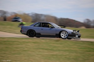 Drift Day 51 in Action © Andor&nbsp;(112)