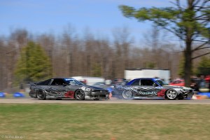 Drift Day 51 in Action © Andor&nbsp;(115)