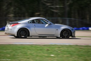 Drift Day 51 in Action © Andor&nbsp;(117)