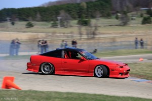 Drift Day 51 in Action © Andor&nbsp;(121)