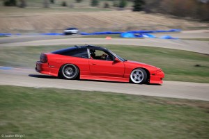 Drift Day 51 in Action © Andor&nbsp;(122)