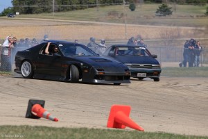 Drift Day 51 in Action © Andor&nbsp;(126)