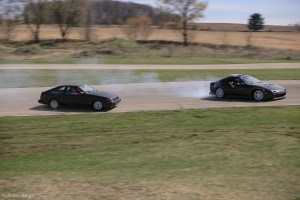 Drift Day 51 in Action © Andor&nbsp;(128)